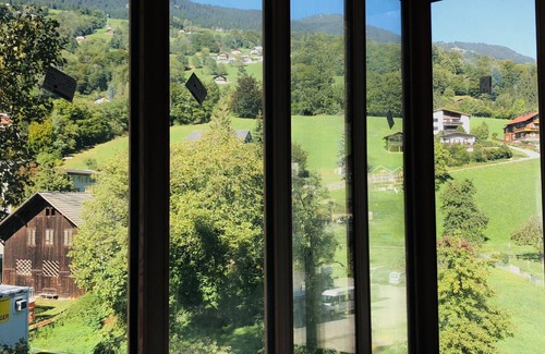 Schruns Apartamento | PURE Resort Schruns