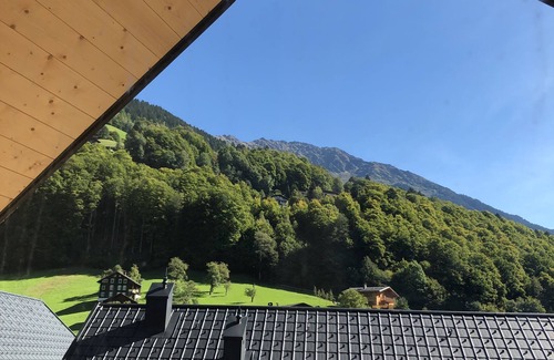 Schruns Apartamento | PURE Resort Schruns