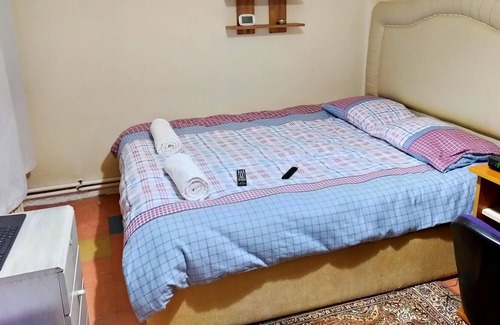 Ankara City Center Apartamento | Habitación amueblada plana Ankara 2