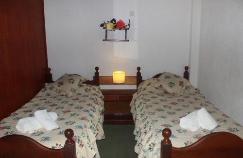 Lanin National Park Cabina | Apart Rose Garden