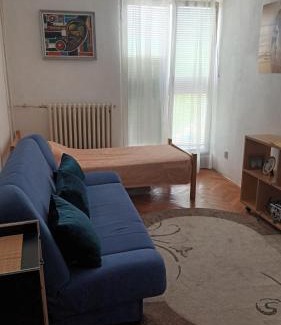 Resavica Apartamento | Apartman19 Resavica
