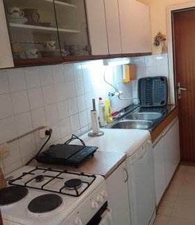 Resavica Apartamento | Apartman19 Resavica