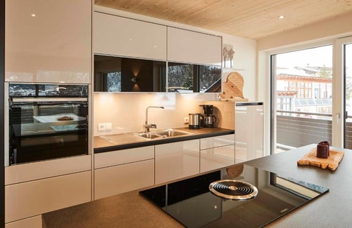Ried im Oberinntal Apartamento | Apart Sailer