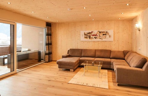 Ried im Oberinntal Apartamento | Apart Sailer