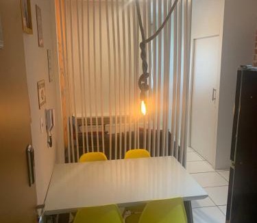 Samambaia Apartamento | Apart Samambaia Sul4 estacoes