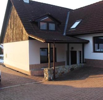 Hrivinuv Ujezd Apartamento | Apart Samont