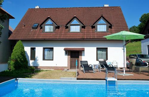 Hrivinuv Ujezd Apartamento | Apart Samont
