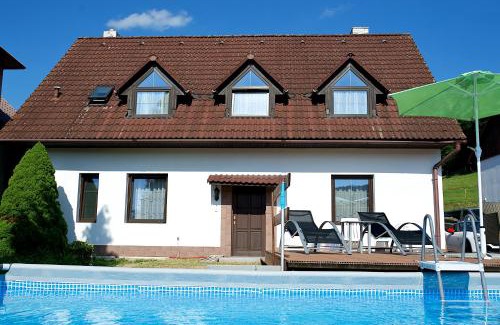 Hrivinuv Ujezd Apartamento | Apart Samont