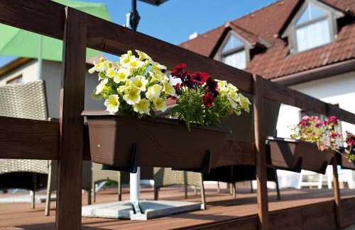 Hrivinuv Ujezd Apartamento | Apart Samont