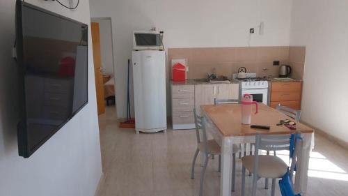 Bahía San Blas Apartamento | Apart san blas