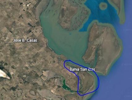 Bahía San Blas Apartamento | Apart san blas