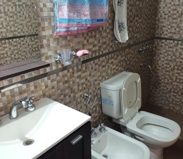 San José Apartamento | Apart San José