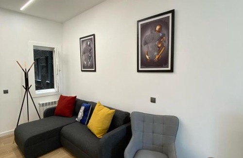Casco Vello Apartamento | APART SANVICENTE 6