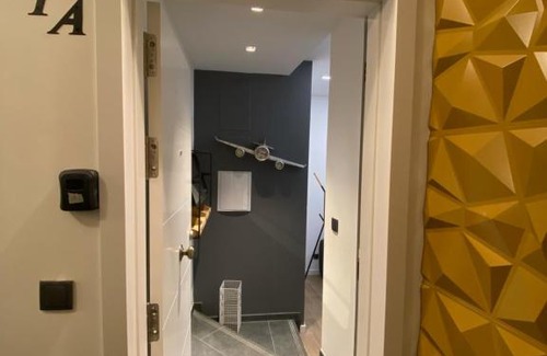 Casco Vello Apartamento | APART SANVICENTE 6