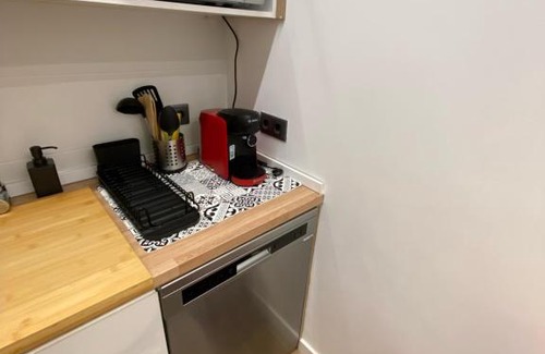 Casco Vello Apartamento | APART SANVICENTE 6
