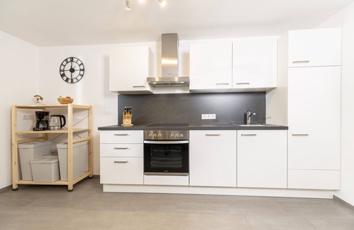 Finsing Apartamento | Apart Schachinger - modern tradition surrounded by greenery