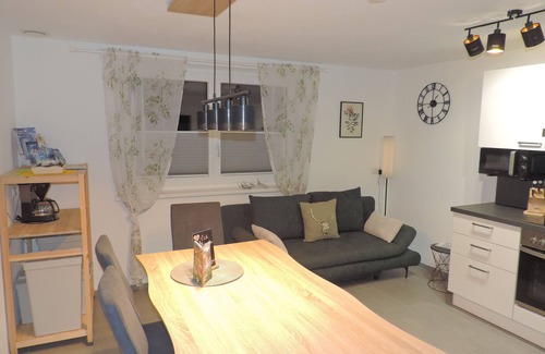 Finsing Apartamento | Apart Schachinger - modern tradition surrounded by greenery