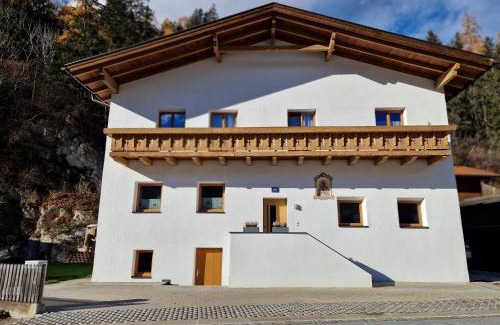 Prutz Apartamento | Apart Schlatter