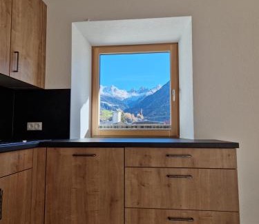 Prutz Apartamento | Apart Schlatter