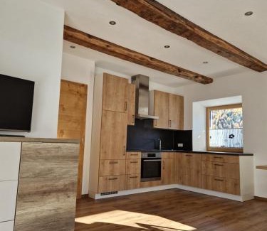 Prutz Apartamento | Apart Schlatter