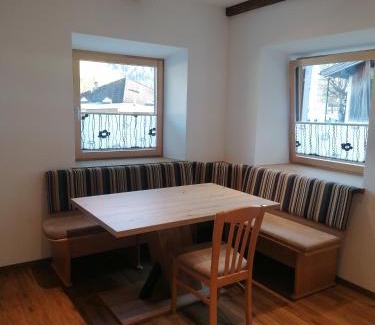 Prutz Apartamento | Apart Schlatter