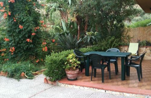 Cefalu Apartamento | Apart Sea View Garden Beach Villa