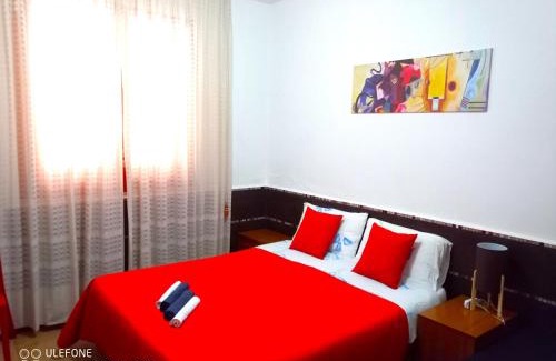 Cefalu Apartamento | Apart Sea View Garden Beach Villa