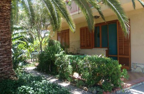 Cefalu Apartamento | Apart Sea View Garden Beach Villa