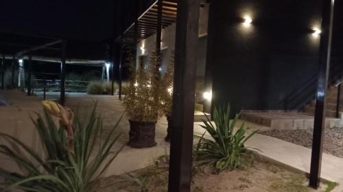 Tanti Apartamento | Apart Sierras Tanti