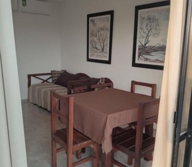 Tanti Apartamento | Apart Sierras Tanti