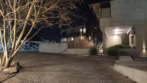 Tanti Apartamento | Apart Sierras Tanti