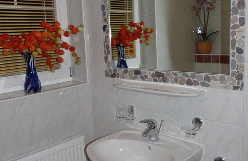 Gerlosbergeben Apartamento | Apart Silvana - Apartment "AusZeit"