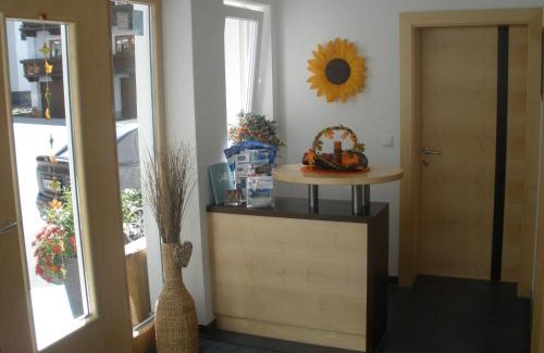 Gries Apartamento | Apart Silvana