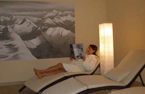Gries Apartamento | Apart Silvana