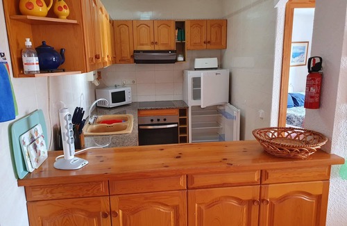 Cap Roig Apartamento | Apartamento para 6 personas, WIFI GRATIS - 200mts de la playa