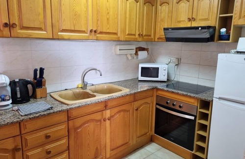 Cap Roig Apartamento | Apartamento para 6 personas, WIFI GRATIS - 200mts de la playa