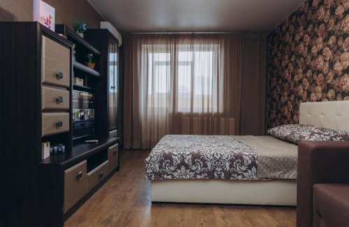 Zarichnyi District Apartamento | Apart-smart 5.26 near Lavina 8 floor Kharkovskaya