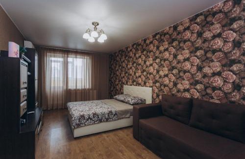 Zarichnyi District Apartamento | Apart-smart 5.26 near Lavina 8 floor Kharkovskaya