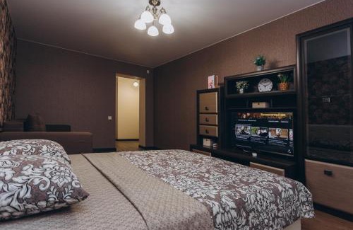 Zarichnyi District Apartamento | Apart-smart 5.26 near Lavina 8 floor Kharkovskaya