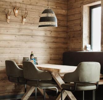 Furth Apartamento | Apart Smitten Zell am See Kaprun