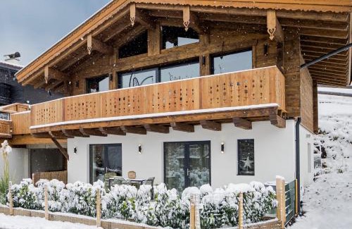Furth Apartamento | Apart Smitten Zell am See Kaprun