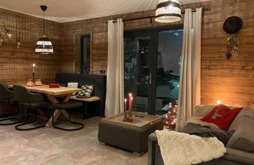Furth Apartamento | Apart Smitten Zell am See Kaprun