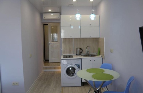 Sochi City Centre Apartamento | Apart Sochi