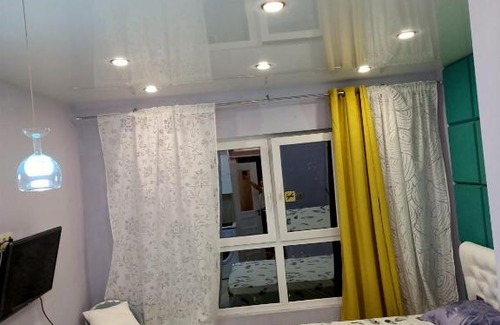 Sochi City Centre Apartamento | Apart Sochi