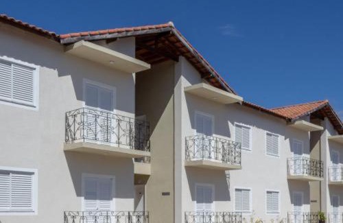 Penedo Apartamento | Apart Sol Nascente