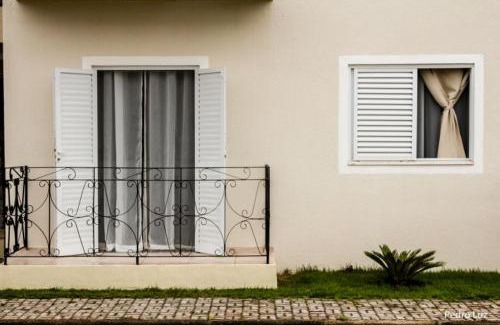 Penedo Apartamento | Apart Sol Nascente