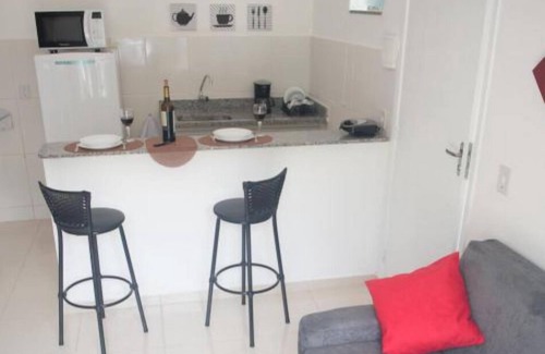Regiao Visconde de Maua Apartamento | Apart Sol Nascente