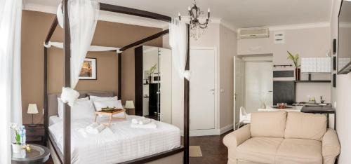 Novi Sad Apartamento | Apart Sova Dream apartments