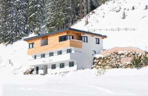 Mathon Apartamento | Apart Stella Alpina
