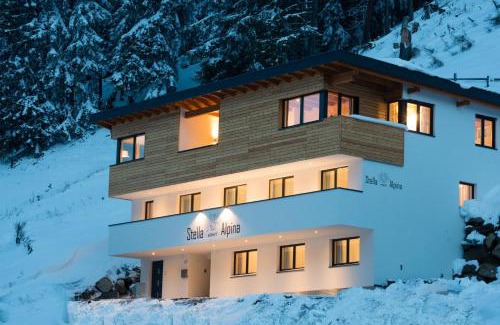 Mathon Apartamento | Apart Stella Alpina